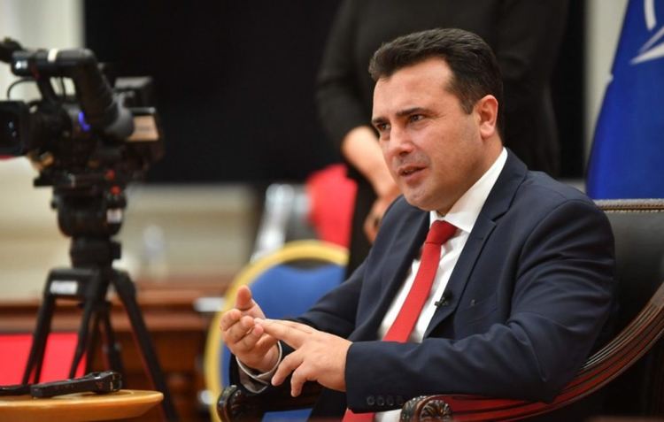 Заев: С България трябва да си простим и да си подадем ръка