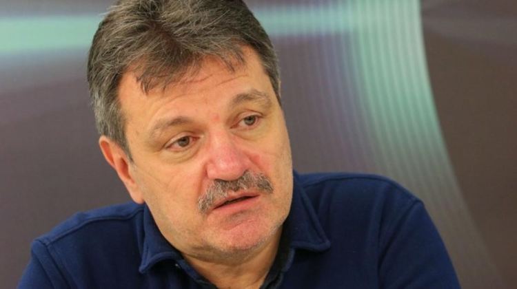 Д-р Симидчиев: Първият случай на коронавирус в България е открит в края на януари при млад човек