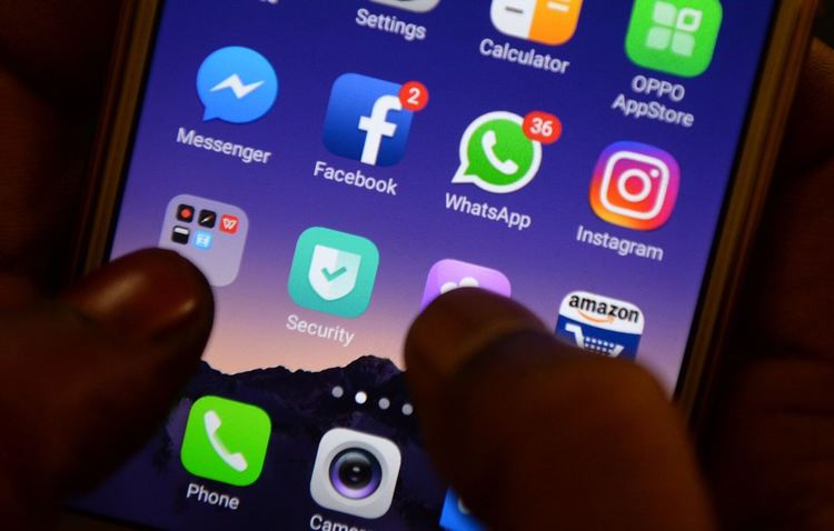 Facebook изключи някои от функционалностите на Messenger за Европа