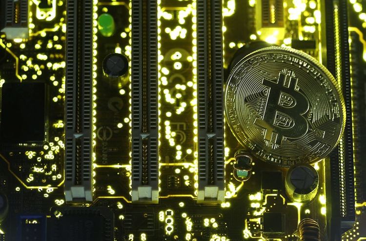 Биткоин с нов исторически рекорд