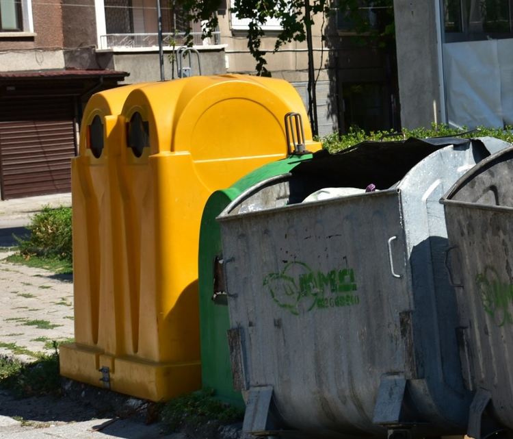 Успешна кампания по разделно събиране на отпадъци в Асеновград 