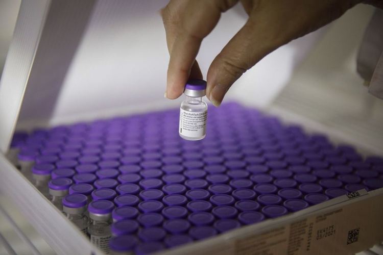 СЗО одобри ваксината на Pfizer и BioNTech срещу COVID-19 
