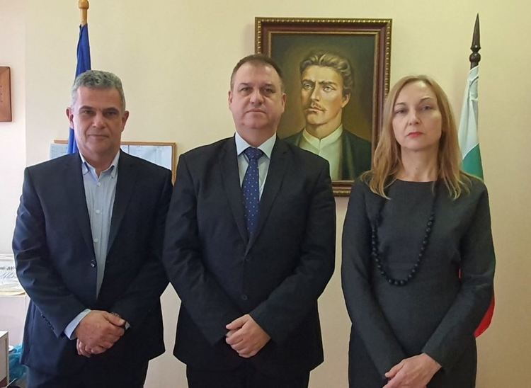 Прокуратурата в Асеновград стана част от Районна прокуратура - Пловдив като Териториално отделение