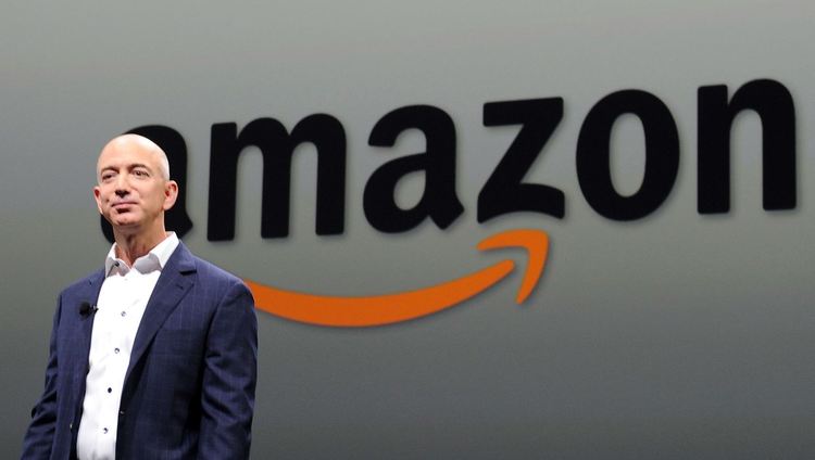 Джеф Безос се оттегля като главен изпълнителен директор на Amazon