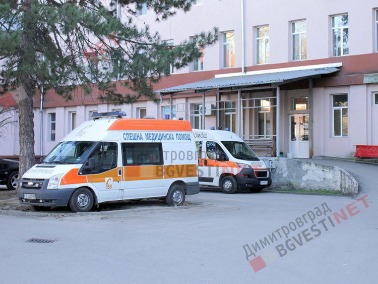Шестима новозаразени с коронавирус от димитровградско