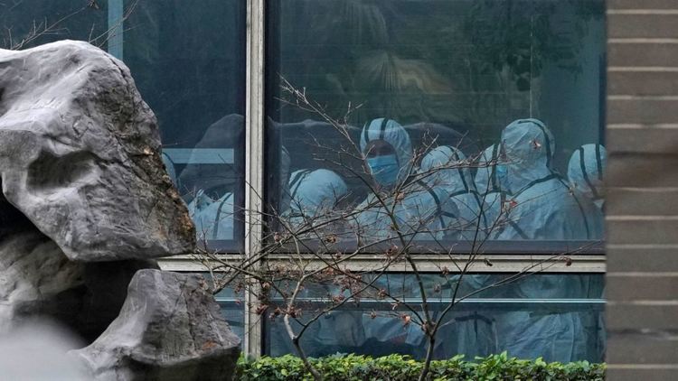 CNN: Учените от СЗО в Ухан имат данни за възможно по-ранно разпространение на коронавируса