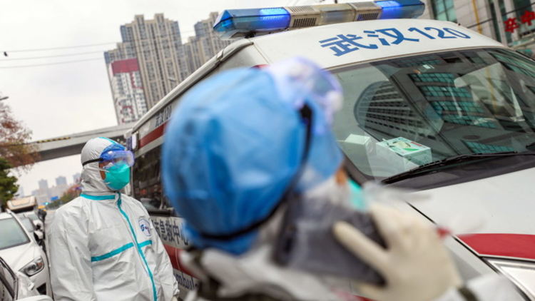 14 държави официално изразиха съмнения за разследването по произхода на коронавируса