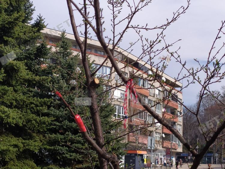 Променлива облачност над Кърджали,може да превали