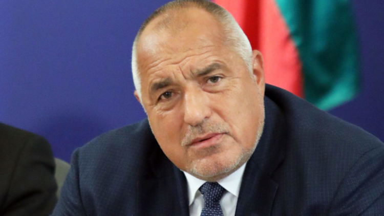 Борисов извади и последния си коз