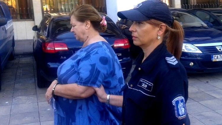 Бургаската убийца ще лежи 17 години за умъртвяването на съпруга си, потвърди ВКС