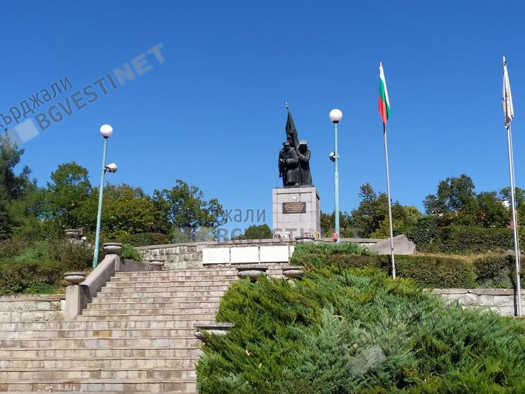 Без общоградско тържество за 6 май