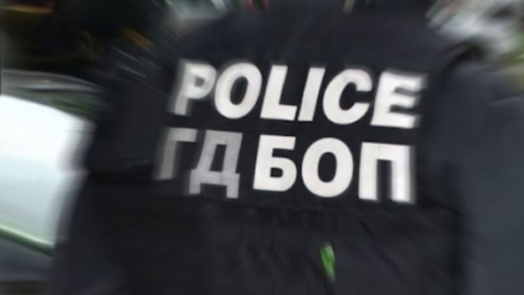 Разбиха международна група за измами чрез търговия с финансови инструменти
