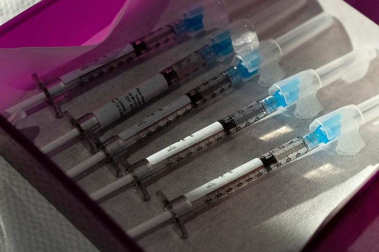 В Румъния започна ваксинацията на деца на възраст между 12 и 15 години