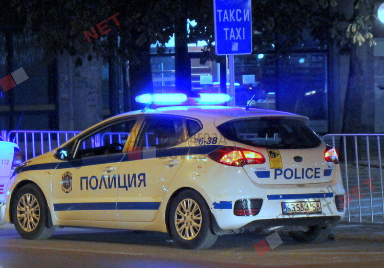 Две кражби за денонощие в Димитровград