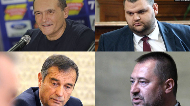 Кои са санкционираните от САЩ и какви са причините за всеки един