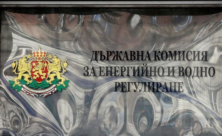 КЕВР увеличи цената на природния газ от 1 юли на 49,94 лв. за мегаватчас