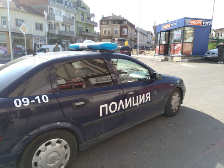 Списъци с около 600 имена са били иззети при операция на РУ-Кърджали за противодействие на купуване на гласове