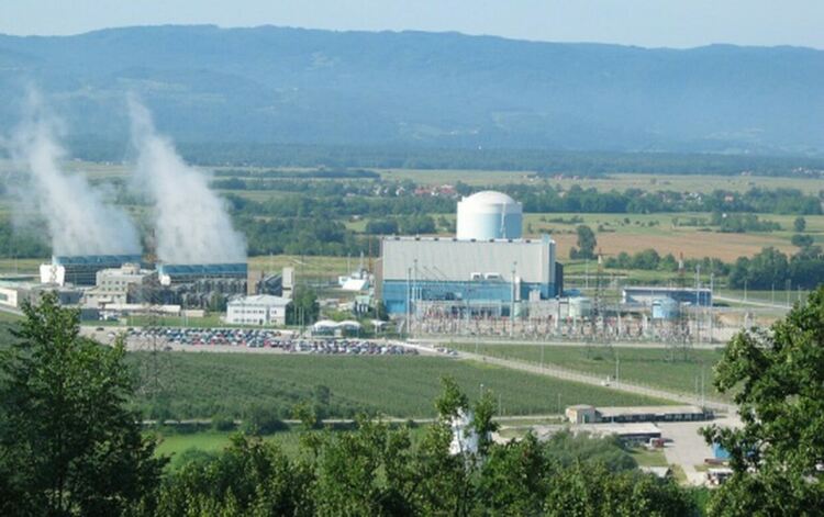 Австрия е разтревожена от решението на Словения да строи втори реактор на АЕЦ Кръшко