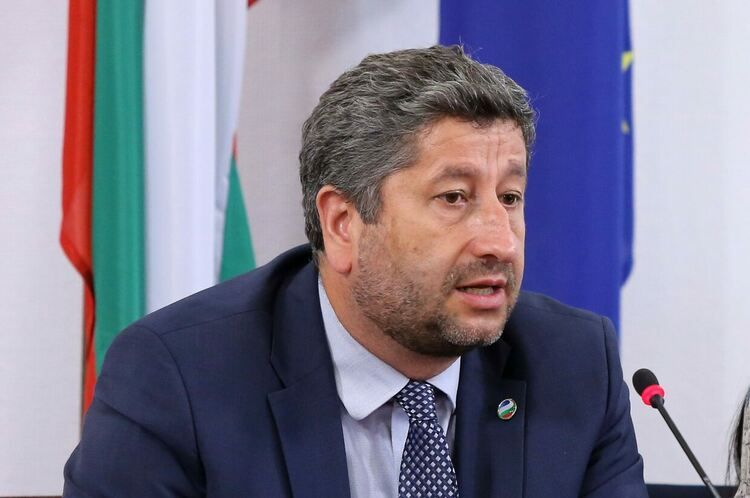 Христо Иванов: Ние сме добронамерени, оставаме отворени, защото обещахме промяна
