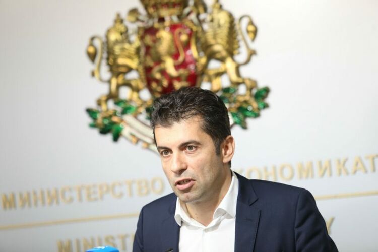 Кирил Петков: Ако се промени мярката 60/40, парите за бизнеса ще се забавят с месеци