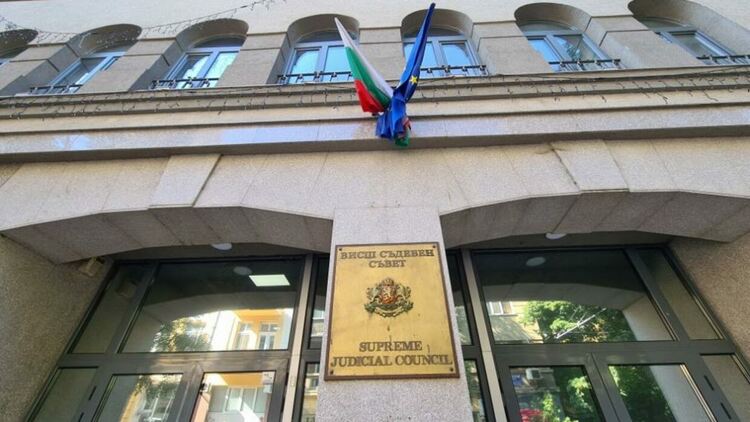 Съдиите отново бойкотираха избора на нови членове за ВСС