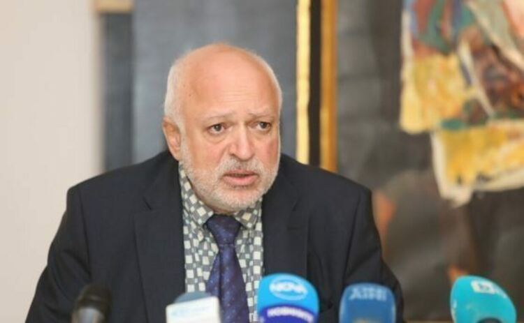 Минеков ще сезира прокуратурата за тунела до Римския стадион в Пловдив