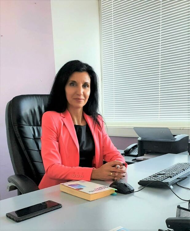 Прокурорската колегия на ВСС избра Ваня Христева за окръжен прокурор на Пловдив 
