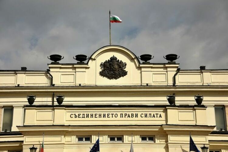 Румен Ралчев: В 47-ото НС има над 70 масони и четирима тамплиери