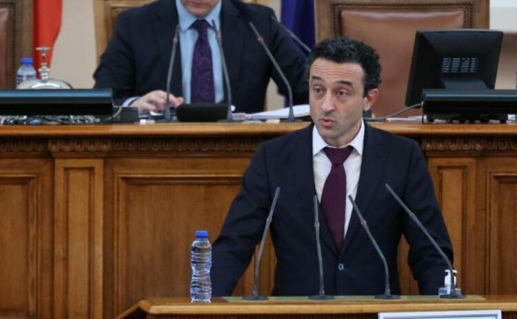 Лорер: Няма причина в страната да не дойде голям инвеститор, ако тук се спазват законите и си оправим инфраструктурата 