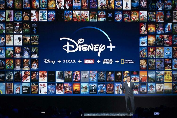 Стрийминг услугата Disney+ стартира в България от лятото