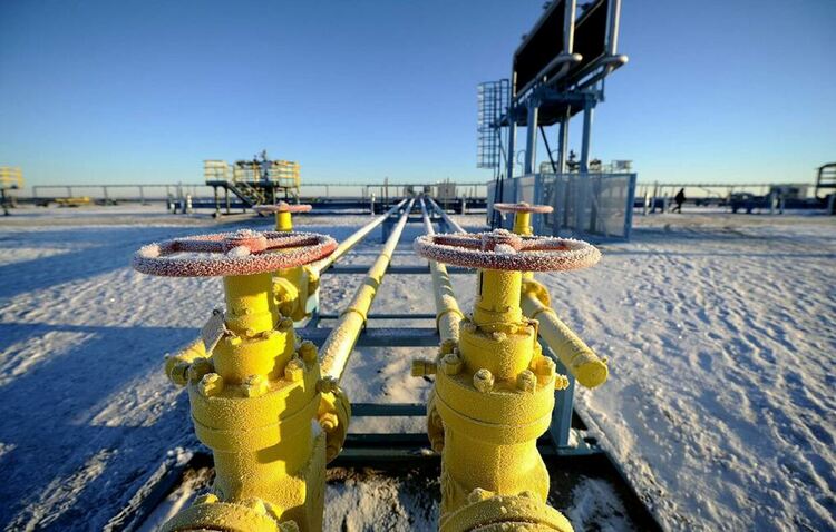 Възможно спиране на руските газови доставки може да има сериозни икономически последици за ЕС, според проучване