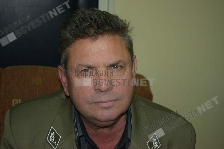 Бившият лесничей Шукри Вели съди полицията за неправомерно задържане с мотив купуване на гласове