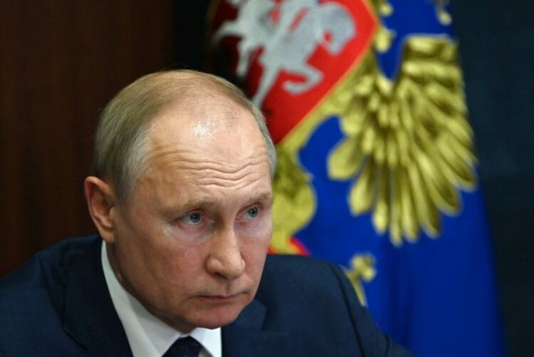 Путин получи право да използва руската армия в чужбина и изясни границите на ЛНР и ДНР 