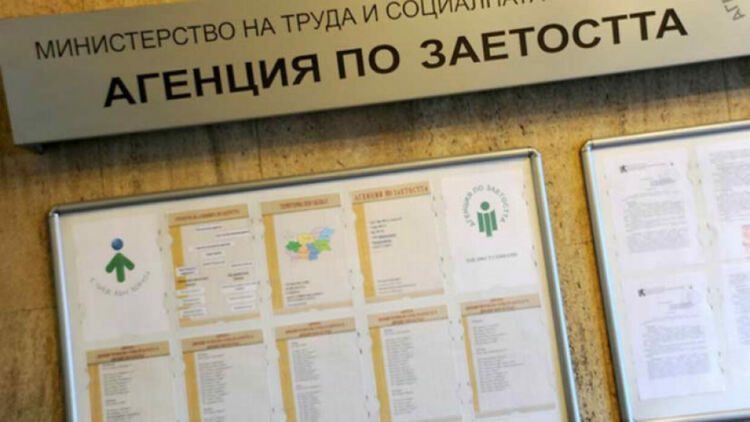 Бюрата по труда приемат бизнес проекти на безработни, които желаят да започнат собствен бизнес