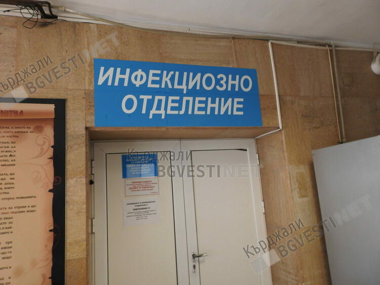 Нови 24 случая на COVID 19 в областта,ваксинираните вчера са 63