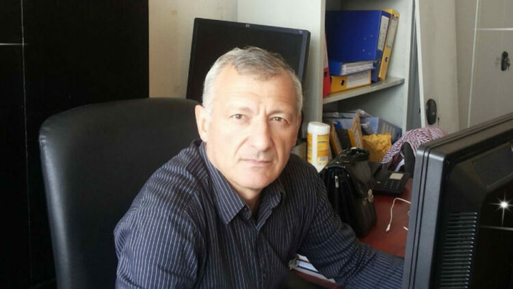 Васил Данов: България остана единствената, отказваща военна помощ на Украйна
