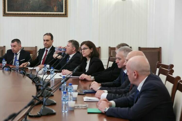 Министър Генчовска определи като вмешателство последните изявления на Митрофанова