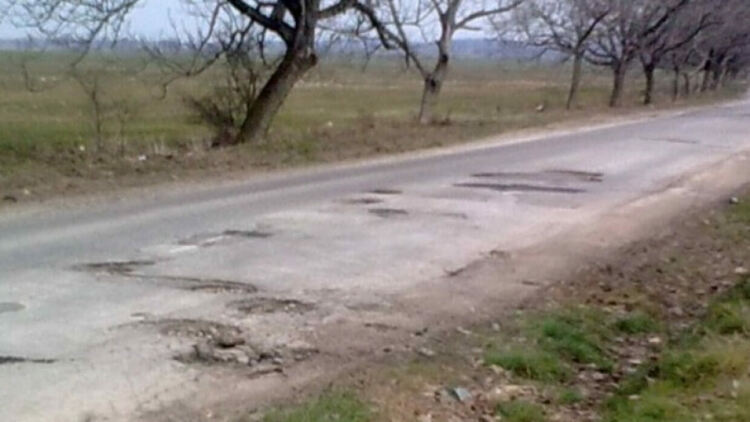 Дълбок извор ще имат и нов път, и нов водопровод
