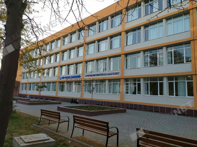 Второ място в България за  СУ „Отец Паисий“