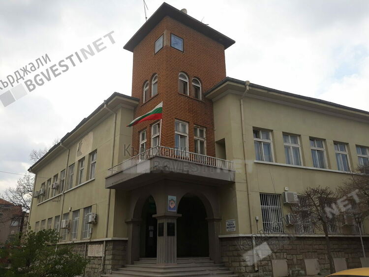 Канят чрез КТПП бизнеса от Кърджали на изложение в Лас Вегас