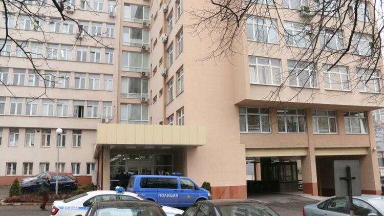 Специализирана прокуратура разследва руски шпиони в ДАНС