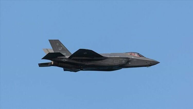 Четири нидерландски F-35 пристигнаха в "Граф Игнатиево"