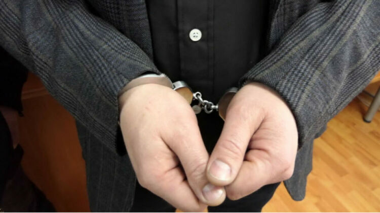 23-годишен е задържан за кражба от голям магазин в Перник