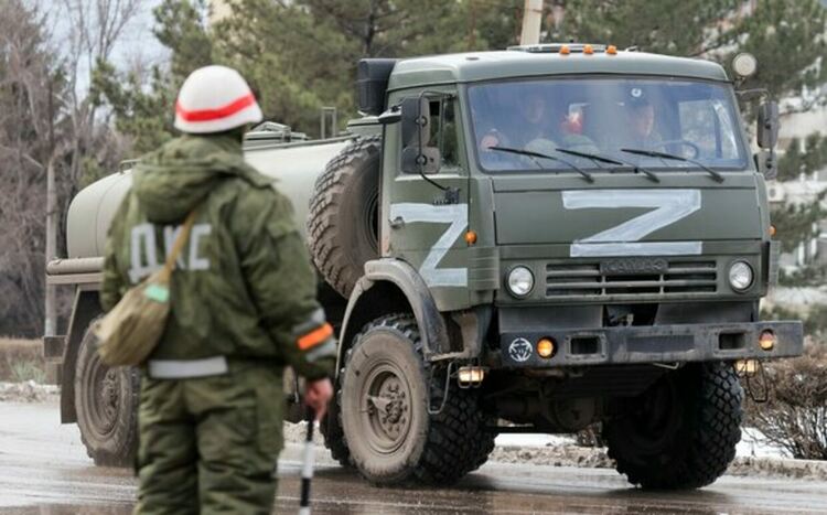 Без "Z" в регистрационните номера в Германия