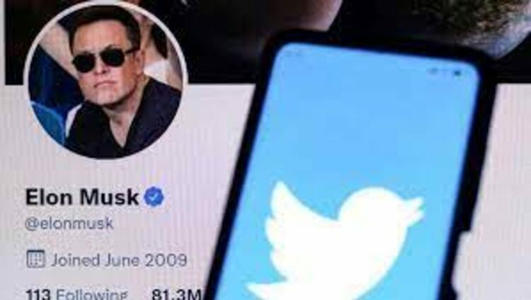 Саудитският принц Алуалид бин Талал отхвърли офертата на Мъск за Twitter