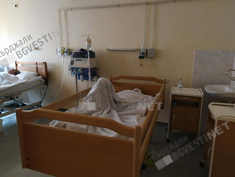 12 нови случая на COVID 19 в областта,ваксинираните вчера са 27 души