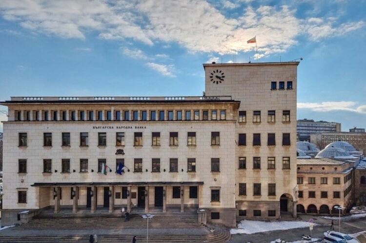 Печалбата на банките в България в края на март е 569 млн. лв. - с 62,8 на сто повече от първото тримесечие на миналата година