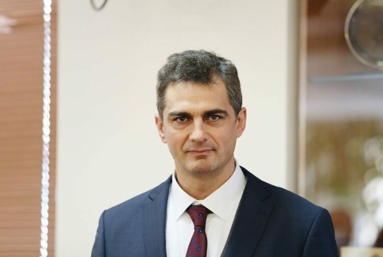 Цените на природния газ у нас ще се изравнят с тези от Европа, заяви председателят на КЕВР