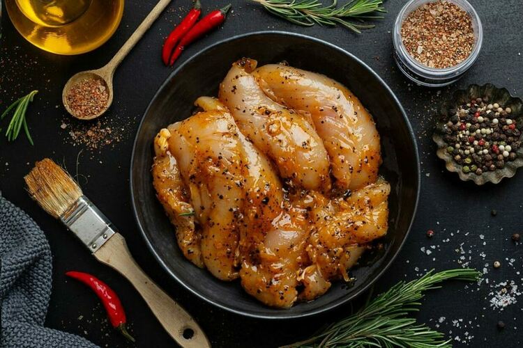  Вълшебни продукти за бързо изграждане на мускулна маса