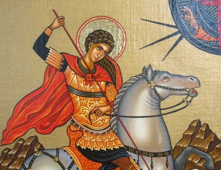 Гергьовден е - традиции и обичаи